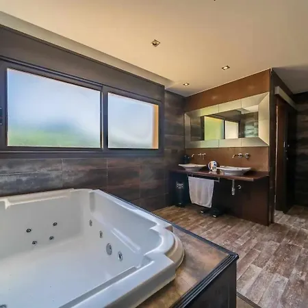 California - Costa Brava - Platja D'aro Villa