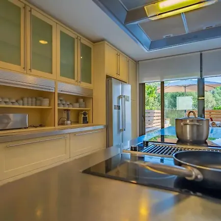 Villa California - Costa Brava - Platja D'aro