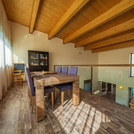 California - Costa Brava - Platja D'aro Villa el Mas Vila