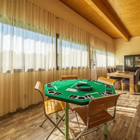 California - Costa Brava - Platja D'aro * el Mas Vila