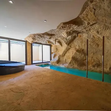 Villa California - Costa Brava - Platja D'aro el Mas Vila