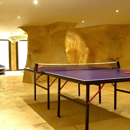 California - Costa Brava - Platja D'aro * el Mas Vila