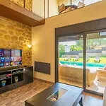 Villa California - Costa Brava - Platja D'aro