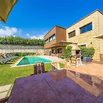 Villa California - Costa Brava - Platja D'aro
