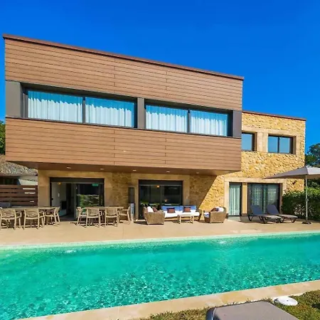California - Costa Brava - Platja D'aro *