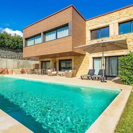 Villa California - Costa Brava - Platja D'aro *