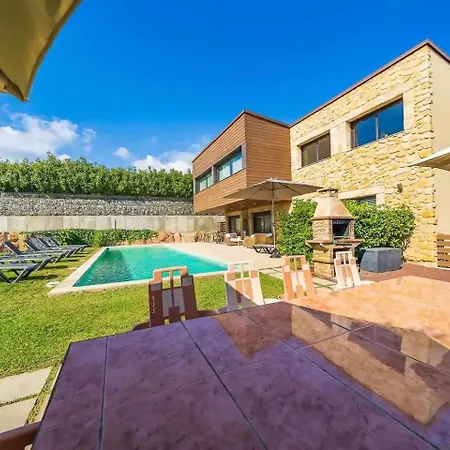 فيلة California - Costa Brava - Platja D'aro